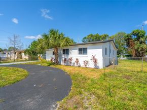 17231 NW 24th Place, Miami Gardens FL 33056