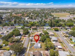 17231 NW 24th Place, Miami Gardens FL 33056