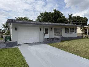 7315 NW 57th Place, Tamarac FL 33321