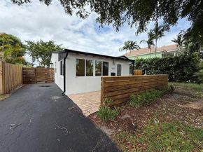 1621-1623 NE 16th Terrace NE, Fort Lauderdale FL 33305