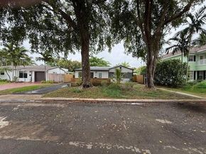 1621-1623 NE 16th Terrace NE, Fort Lauderdale FL 33305