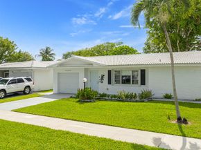 1261 NW 90th Drive, Plantation FL 33322