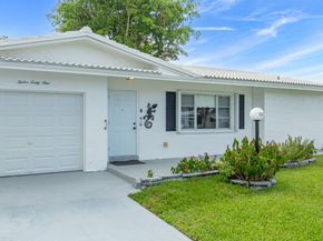 1261 NW 90th Drive, Plantation FL 33322
