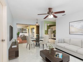 1261 NW 90th Drive, Plantation FL 33322