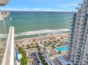 525 N Fort Lauderdale Beach Boulevard 1903, Fort Lauderdale FL 33304