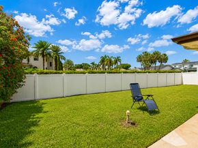 22209 Morning Glory Terrace, Boca Raton FL 33433