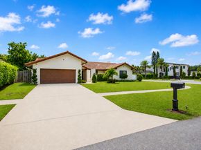 22209 Morning Glory Terrace, Boca Raton FL 33433