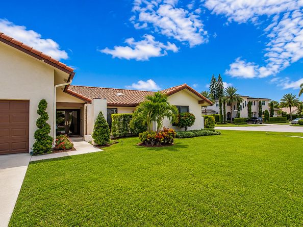22209 Morning Glory Terrace, Boca Raton FL 33433