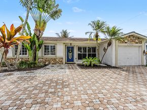 4560 NW 113th Terrace, Sunrise FL 33323