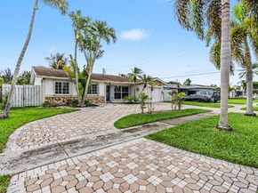 4560 NW 113th Terrace, Sunrise FL 33323