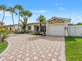 4560 NW 113th Terrace, Sunrise FL 33323