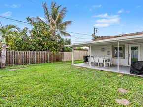 4560 NW 113th Terrace, Sunrise FL 33323