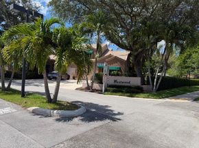 1622 Cypress Pointe Drive 411, Coral Springs FL 33071