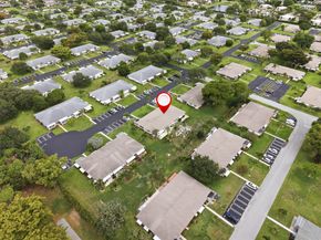 955 Circle Drive B, Delray Beach FL 33445