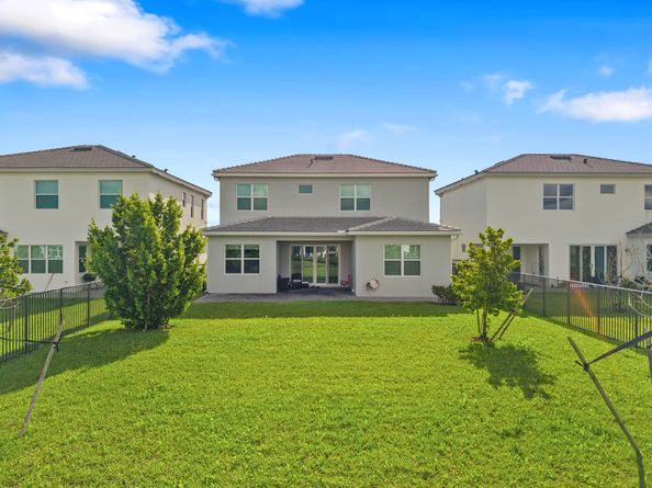 5455 Empire Drive, Westlake FL 33470