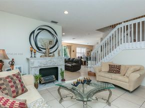 1032 Silktree Lane, Weston FL 33327