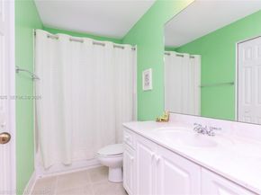 1032 Silktree Lane, Weston FL 33327