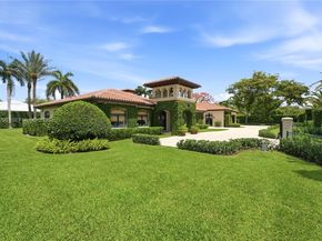 6500 SW 99th Avenue, Miami FL 33173