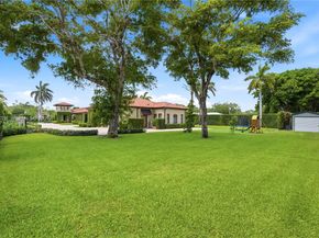 6500 SW 99th Avenue, Miami FL 33173