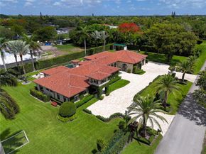 6500 SW 99th Avenue, Miami FL 33173