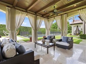 6500 SW 99th Avenue, Miami FL 33173