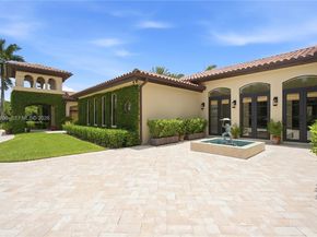 6500 SW 99th Avenue, Miami FL 33173