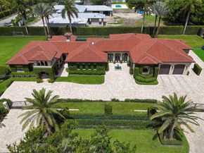 6500 SW 99th Avenue, Miami FL 33173