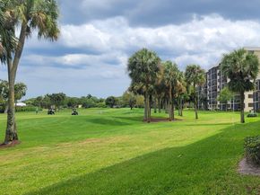 2420 Deer Creek Country Club Boulevard 107d, Deerfield Beach FL 33442
