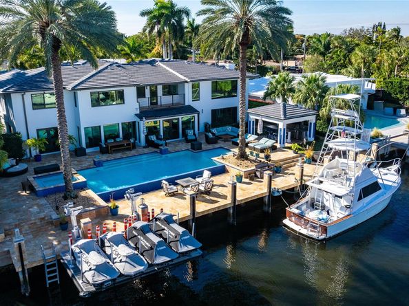 2817 NE 26th Court, Fort Lauderdale FL 33306