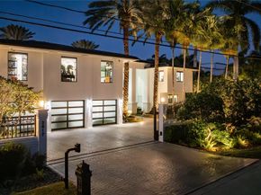 2817 NE 26th Court, Fort Lauderdale FL 33306