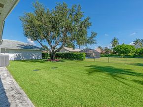 21059 Sweetwater Lane N, Boca Raton FL 33428