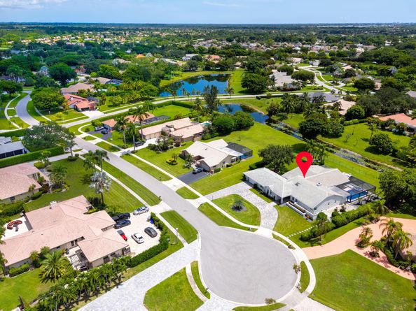 21059 Sweetwater Lane N, Boca Raton FL 33428