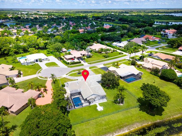 21059 Sweetwater Lane N, Boca Raton FL 33428