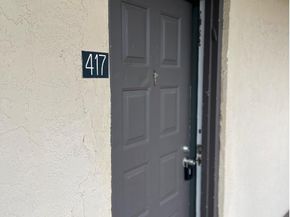 2860 somerset Dr 417, Lauderdale Lakes FL 33311