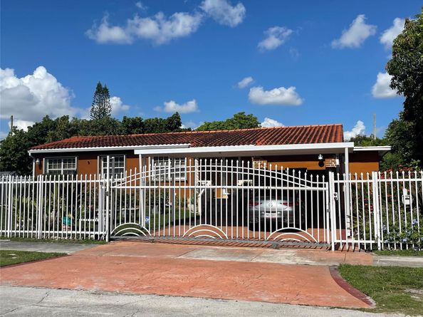 12900 NW 1st Ct, Miami FL 33168