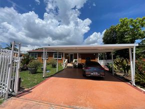 12900 NW 1st Ct, Miami FL 33168