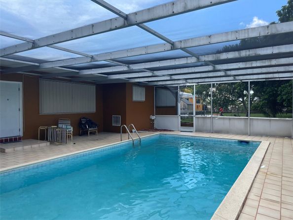 12900 NW 1st Ct, Miami FL 33168