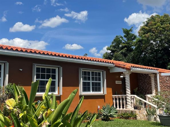 12900 NW 1st Ct, Miami FL 33168