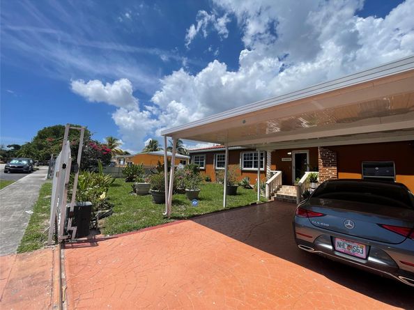 12900 NW 1st Ct, Miami FL 33168