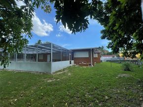 12900 NW 1st Ct, Miami FL 33168