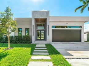 511 SE 7th Ave, Pompano Beach FL 33060