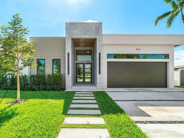 511 SE 7th Ave, Pompano Beach FL 33060