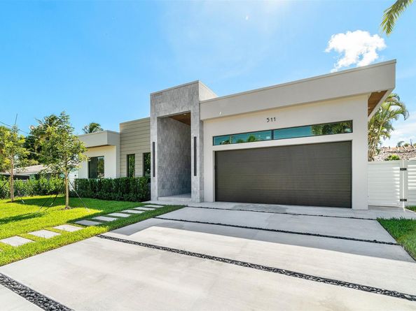 511 SE 7th Ave, Pompano Beach FL 33060