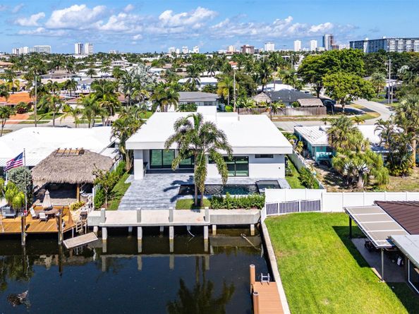 511 SE 7th Ave, Pompano Beach FL 33060