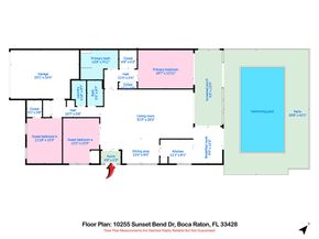 10255 Sunset Bend Drive, Boca Raton FL 33428
