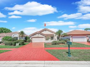 10255 Sunset Bend Drive, Boca Raton FL 33428