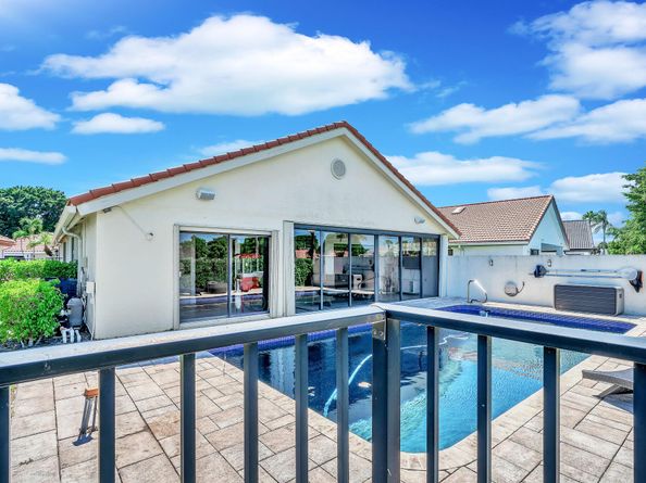 10255 Sunset Bend Drive, Boca Raton FL 33428