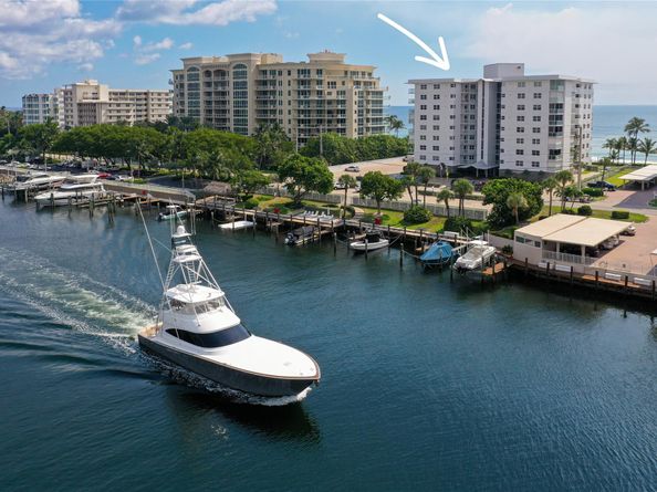 1057 Hillsboro Mile 612, Hillsboro Beach FL 33062