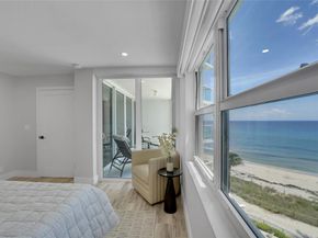 1057 Hillsboro Mile 612, Hillsboro Beach FL 33062