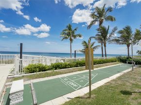 1057 Hillsboro Mile 612, Hillsboro Beach FL 33062